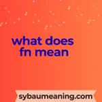 what does fn mean