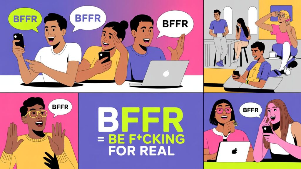 BFFR Meaning