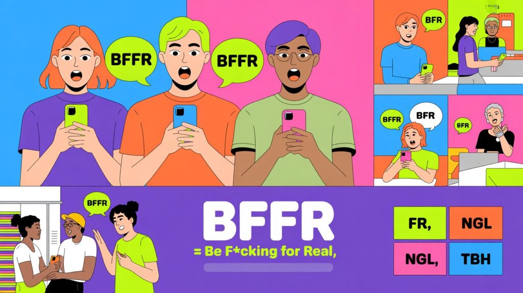 BFFR meaning in 2026