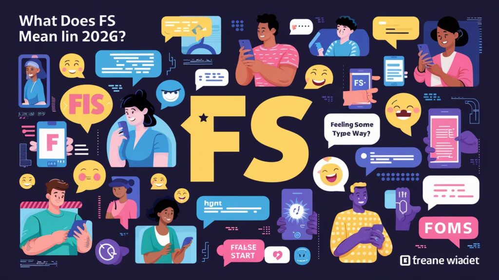 What Does FS Mean in 2026