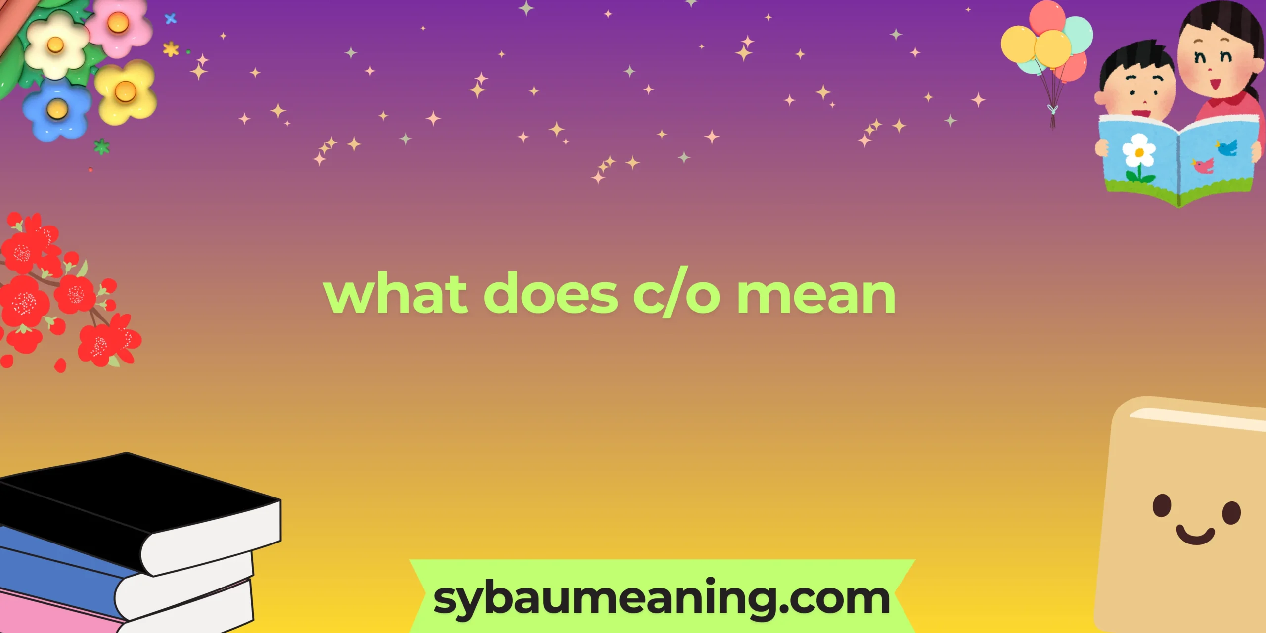 what-does-c-o-mean-explained-clearly-2025-26