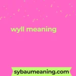 WYLL Meaning: Definition, Usage & Digital Context 2026