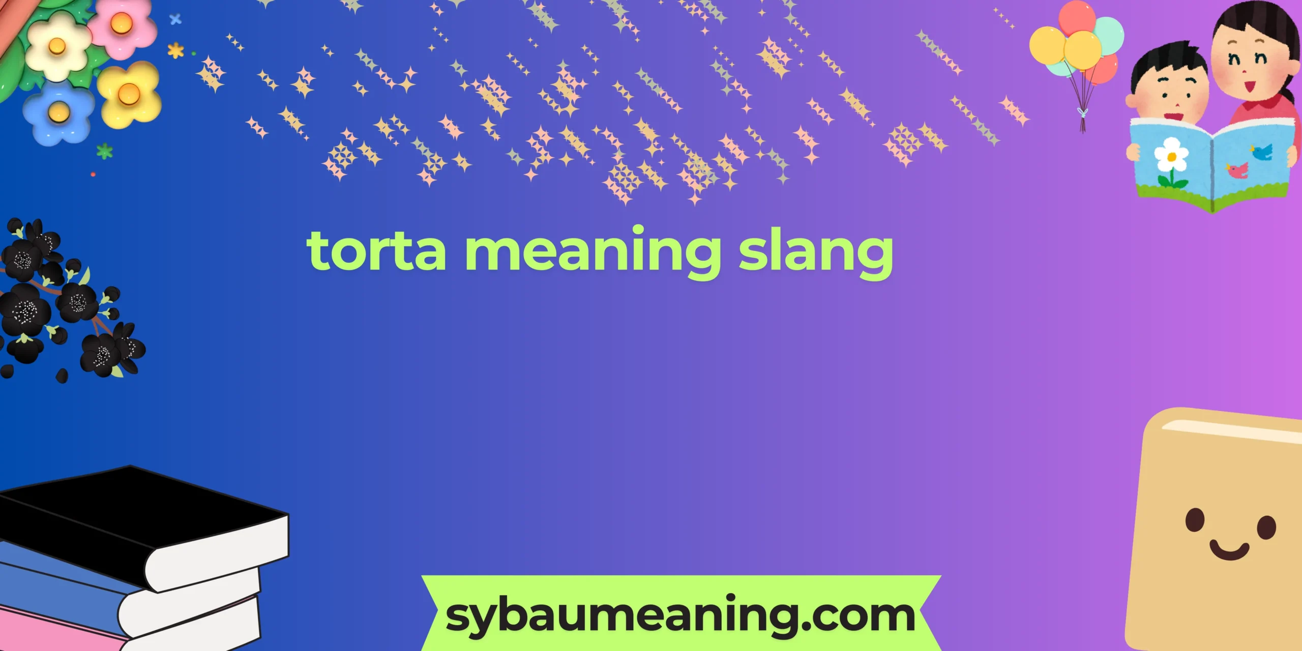 torta meaning slang