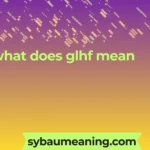 what does glhf mean