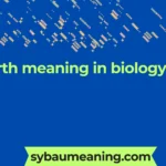 girth meaning in biology