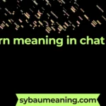 rn meaning in chat